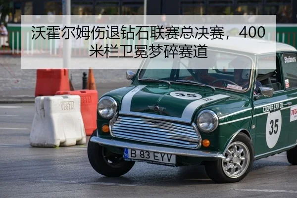 沃霍尔姆伤退钻石联赛总决赛，400米栏卫冕梦碎赛道